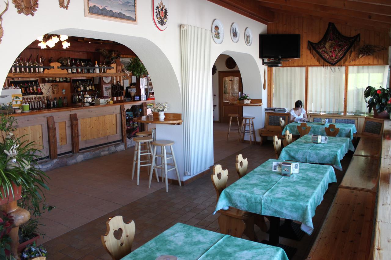 Bar passo brocon